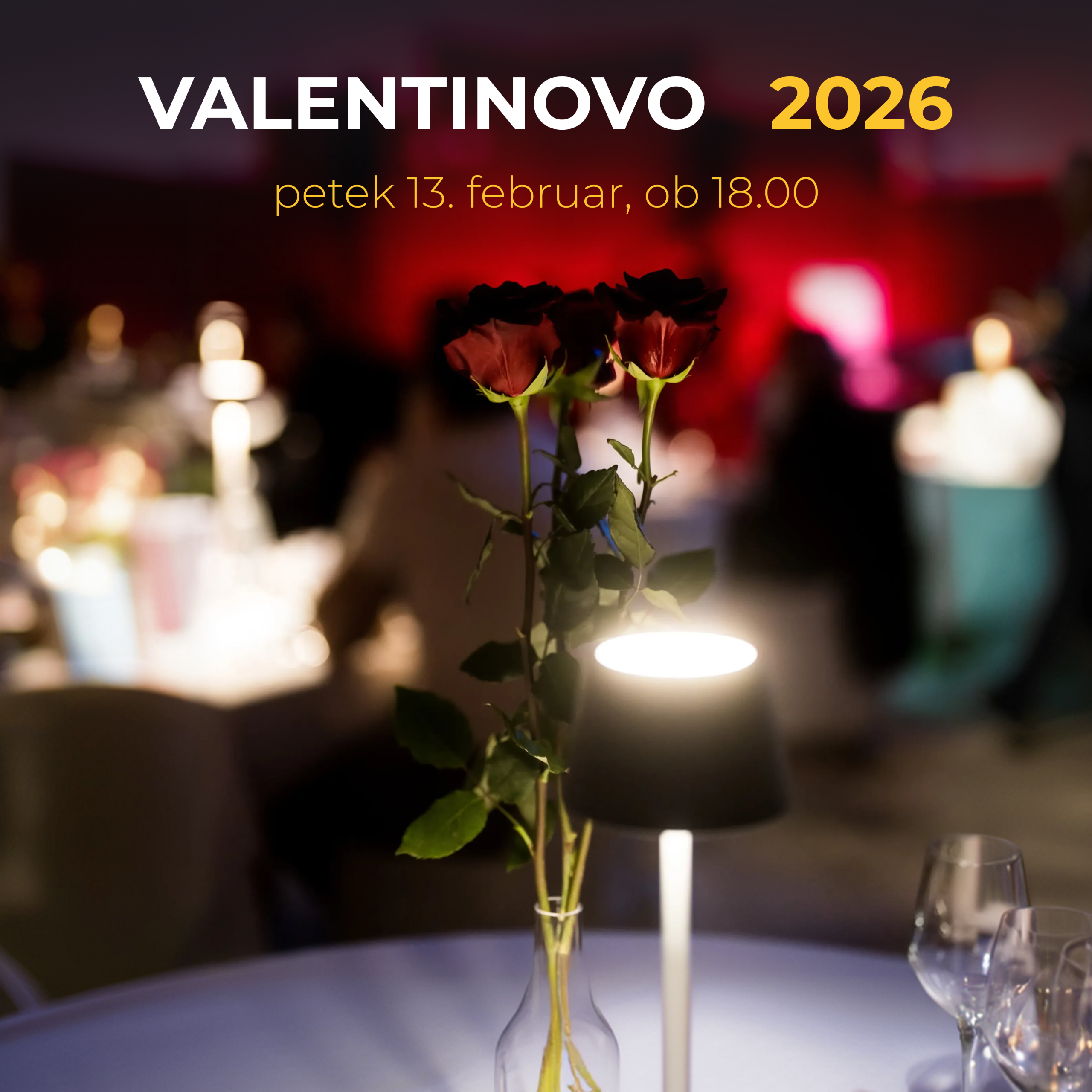 Valentinovo 2026